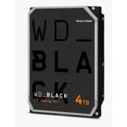 Trdi disk 4TB WD4006FZBX Black 256MB