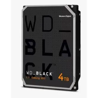 Trdi disk 4TB WD4006FZBX Black 256MB Trdi disk 4TB WD4006FZBX Black 256MB