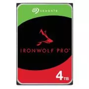 Seagate IronWolf Pro/4TB/HDD/3,5