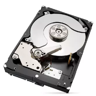 Seagate IronWolf Pro/4TB/HDD/3,5