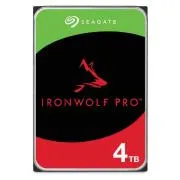Seagate IronWolf Pro/4TB/HDD/3,5
