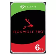 Seagate IronWolf Pro/6TB/HDD/3,5