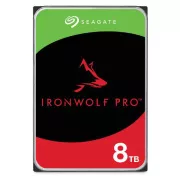 Seagate IronWolf Pro/8TB/HDD/3,5
