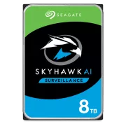 Seagate SkyHawk/8TB/HDD/3,5"/SATA/5R