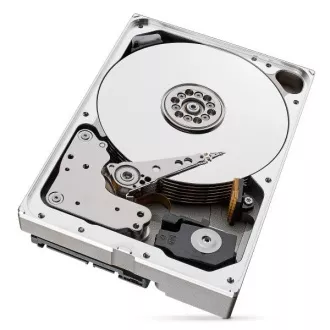 Seagate IronWolf Pro/10TB/HDD/3,5"/SATA/7200 vrt/min/5R
