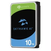 Seagate SkyHawk/10TB/HDD/3,5"/SATA/5R