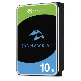 Seagate SkyHawk/10TB/HDD/3,5"/SATA/5R