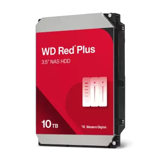 Trdi disk 10TB WD100EFGX Red Plus