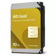 HDD 10TB WD103KRYZ Gold 256MB SATAIII 7200 obr/min