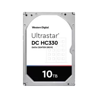 10 TB Western Digital Ultrastar DC HC330 SATA HDD 10 TB Western Digital Ultrastar DC HC330 SATA HDD