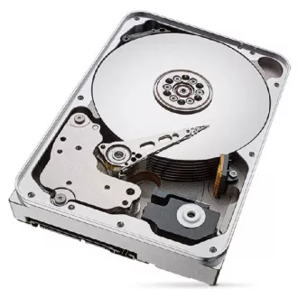 Seagate IronWolf Pro/12TB/HDD/3,5"/SATA/7200 vrt/min/5R