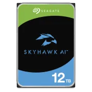 12TB trdi disk Seagate SkyHawk AI