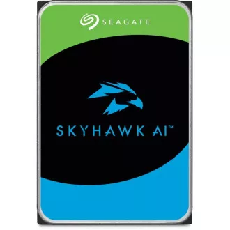 Seagate SkyHawk AI/24TB/HDD/3,5