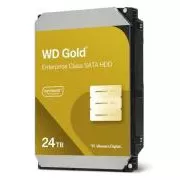 Trdi disk 24TB WD242KRYZ Gold