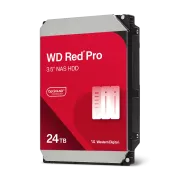 24 TB Western Digital WD241KFGX Red Pro HDD