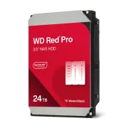 24 TB Western Digital WD241KFGX Red Pro HDD