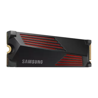 Samsung 990 PRO/4TB/SSD/M.2 NVMe/Heatsink/5R