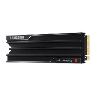 Samsung 9100 PRO/1TB/SSD/M.2 NVMe/črna/ hladilnik/5R
