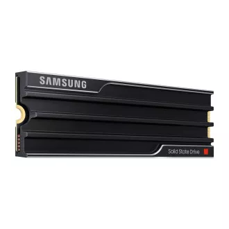 Samsung 9100 PRO/1TB/SSD/M.2 NVMe/črna/ hladilnik/5R