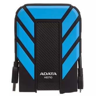 ADATA HD710P/1TB/HDD/Externa/2,5"/modra/3R