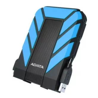 ADATA HD710P/1TB/HDD/Externa/2,5"/modra/3R