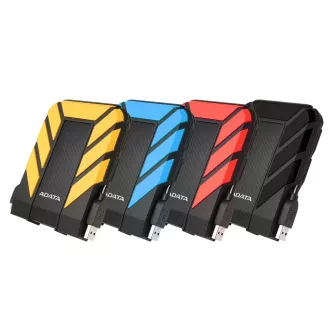 ADATA HD710P/2TB/HDD/Externa/2,5"/modra/3R