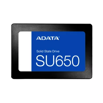 ADATA SU650/1TB/SSD/2,5