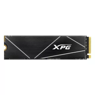 ADATA GAMMIX S70 BLADE/8TB/SSD/M.2 NVMe/črna/ hladilnik/5R