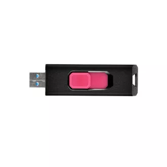 ADATA SC610/2TB/SSD/External/Black/5R