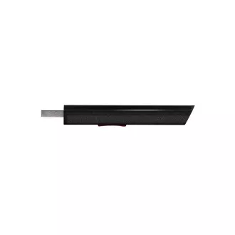 ADATA SC610/2TB/SSD/External/Black/5R
