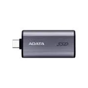 ADATA SC750/500GB/SSD/External/Grey/5R