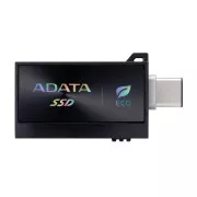 ADATA SC730/512GB/SSD/External/Black/5R