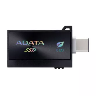 ADATA SC730/512GB/SSD/External/Black/5R