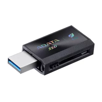 ADATA SC730/1TB/SSD/External/Black/5R