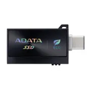 ADATA SC730/1TB/SSD/External/Black/5R