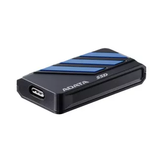 ADATA SC735/2TB/SSD/External/Blue/5R
