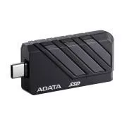 ADATA SC735/1TB/SSD/External/Grey/5R