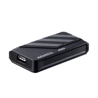 ADATA SC735/1TB/SSD/External/Grey/5R