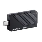 ADATA SC735/1TB/SSD/External/Grey/5R