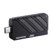 ADATA SC735/2TB/SSD/External/Grey/5R