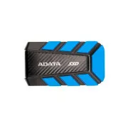 ADATA SD820/1TB/SSD/External/Blue/5R