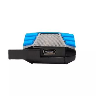 ADATA SD820/1TB/SSD/External/Blue/5R