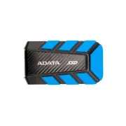 ADATA SD820/1TB/SSD/External/Blue/5R
