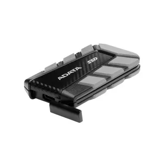 ADATA SD820/1TB/SSD/External/Grey/5R