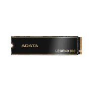 ADATA LEGEND 900/512GB/SSD/M.2 NVMe/črna/ hladilnik/5R
