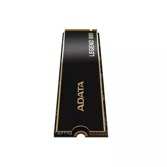 ADATA LEGEND 900/1TB/SSD/M.2 NVMe/črna/ hladilnik/5R