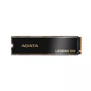 ADATA LEGEND 900/2TB/SSD/M.2 NVMe/črna/ hladilnik/5R