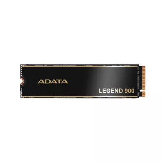 ADATA LEGEND 900/2TB/SSD/M.2 NVMe/črna/ hladilnik/5R