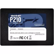 PATRIOT P210/1TB/SSD/2,5