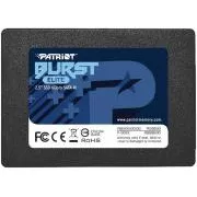 PATRIOT Burst Elite/960 GB/SSD/2,5